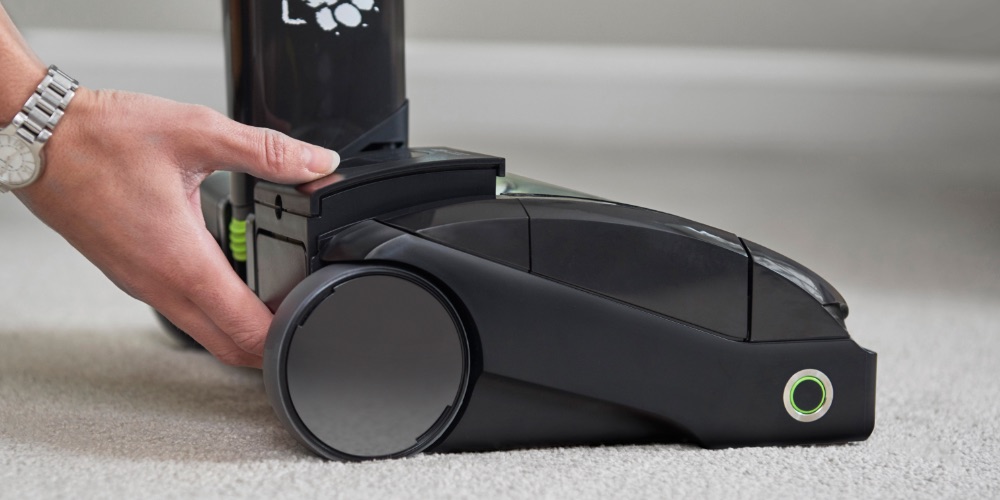 AirRam K9 Pet Hair Vacuum Cordless Pet Hoover Gtech