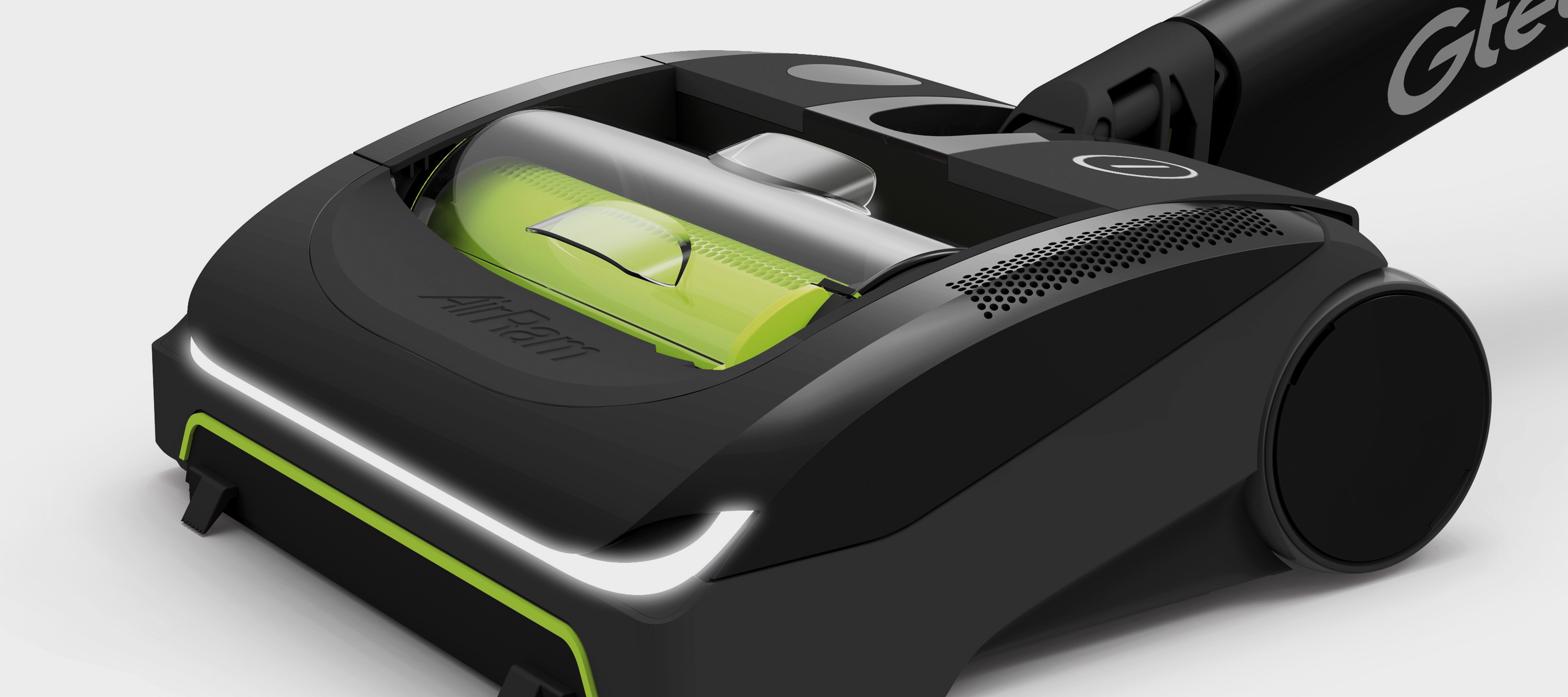 cheapest gtech hoover