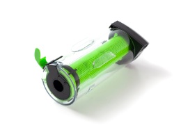 AirRam K9 cordless pet vacuum cleaner filter