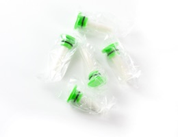 AirRam K9 cordless pet vacuum cleaner scented cartridges