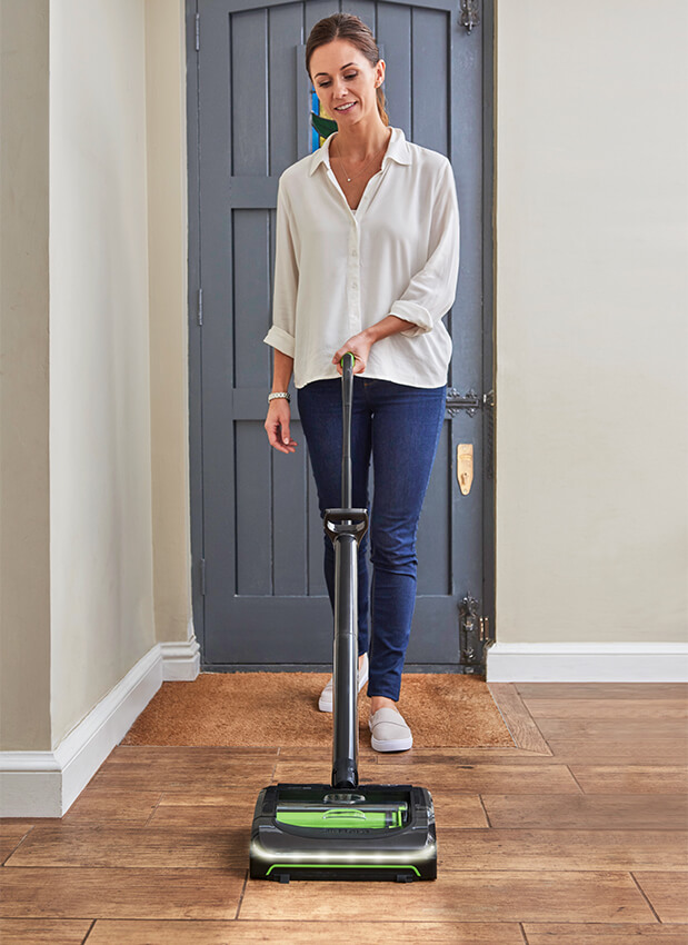 Gtech AirRam K9 Pet Vacuum Cleaner Gtech