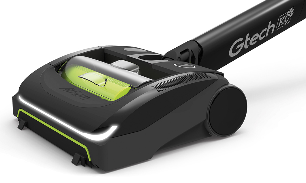 Gtech AirRam MK2 K9 Aluminium Handle