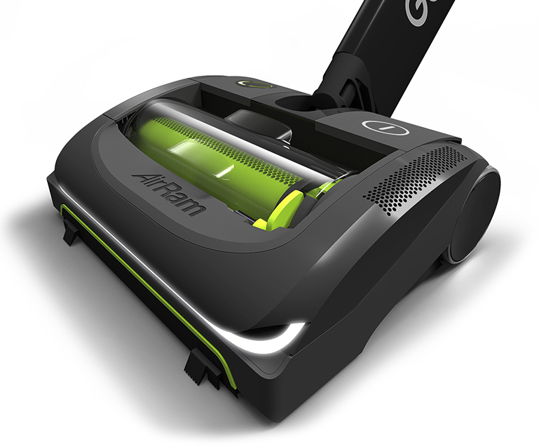 Gtech AirRam K9 Pet Vacuum Cleaner Gtech