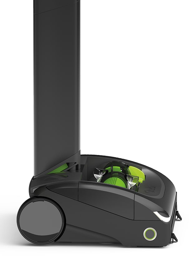 Gtech AirRam K9 Pet Vacuum Cleaner Gtech