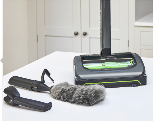 cheapest gtech hoover