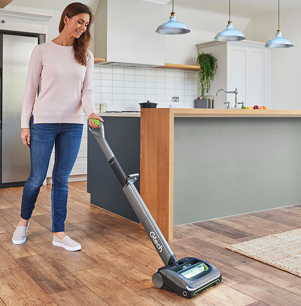 Gtech AirRam MK2 Our Best Cordless Vacuum Gtech