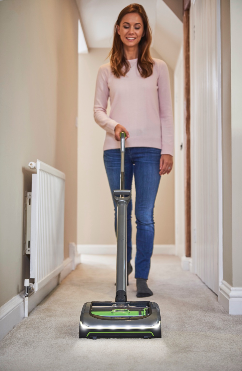 Gtech AirRam MK2 Our Best Selling Cordless Vacuum Gtech