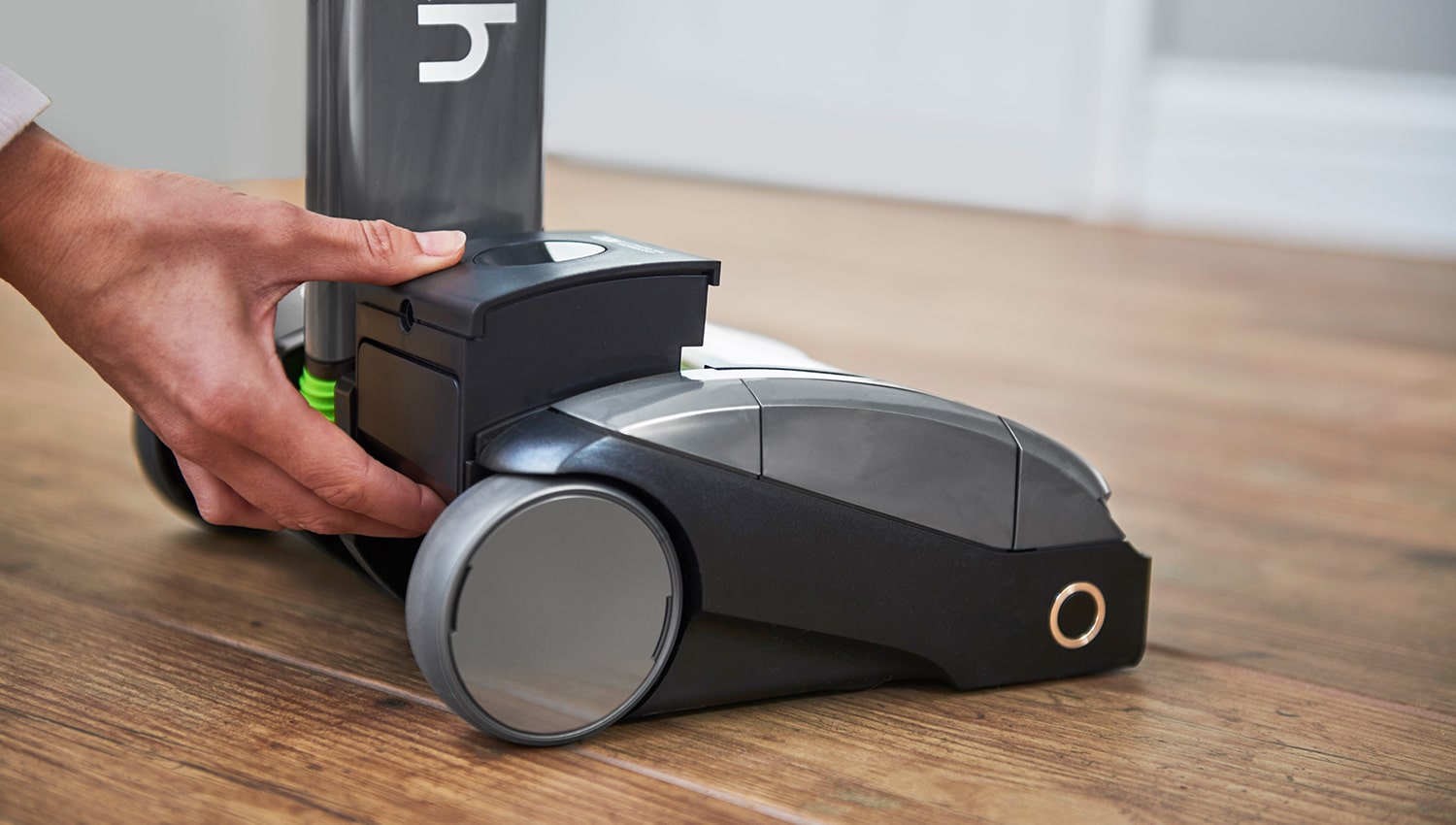 Gtech AirRam MK2 Our Best Cordless Vacuum Gtech