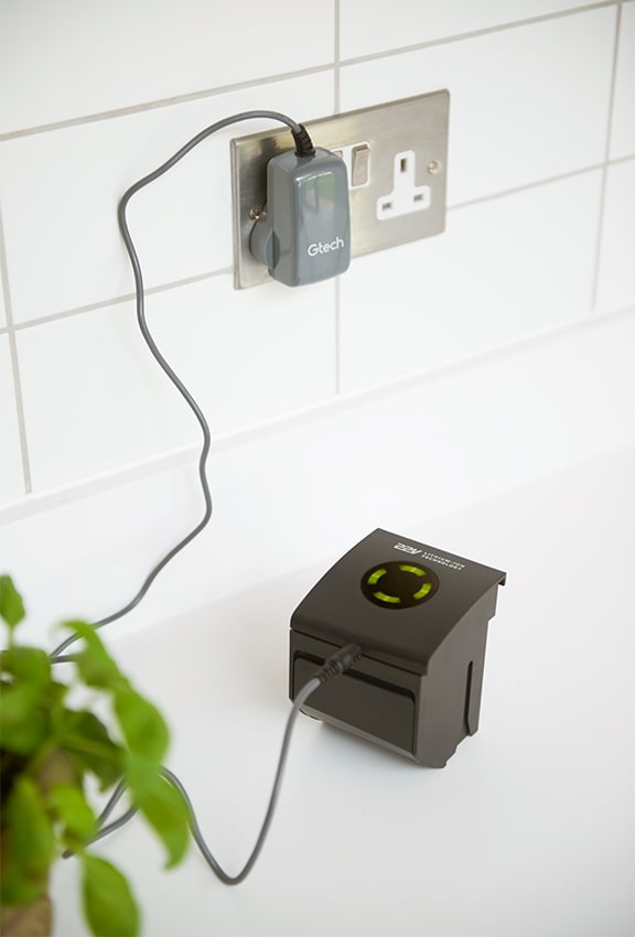 Gtech AirRam MK2 Our Best Cordless Vacuum Gtech