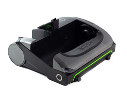 Airram cordless vacuum cleaner chassis