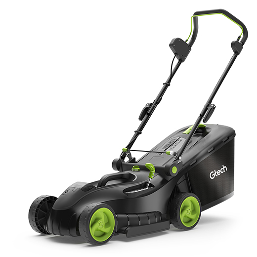 2.0 lawn mower