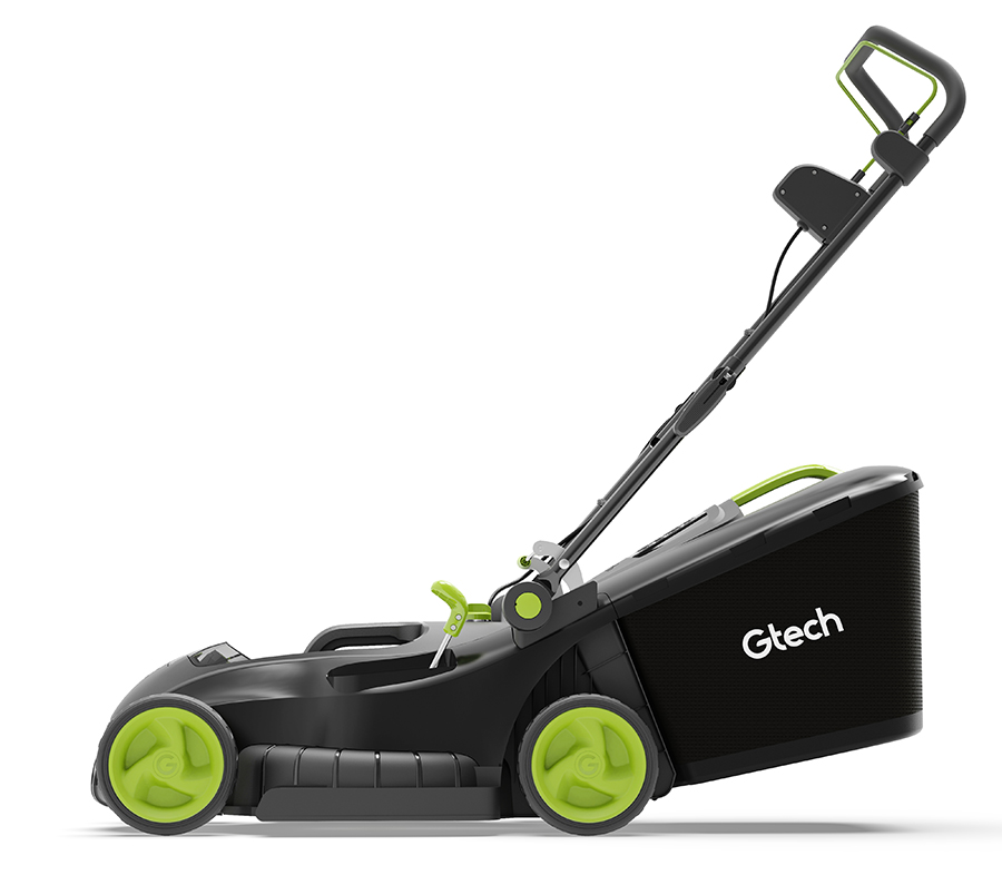 2.0 lawn mower