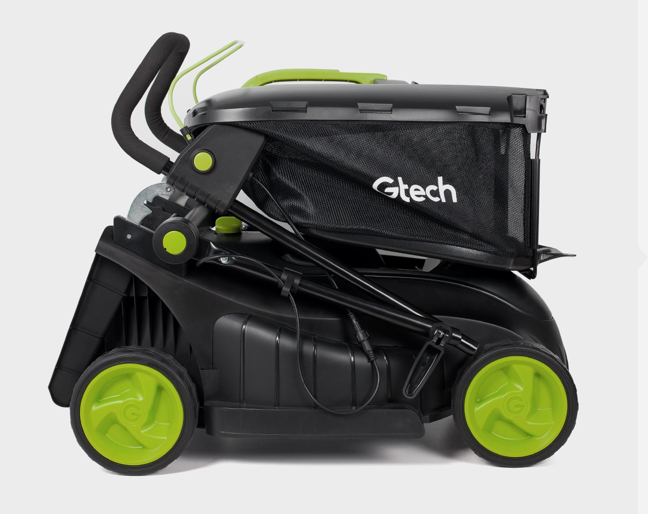 gtech mower