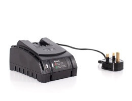 Cordless combi drill battery