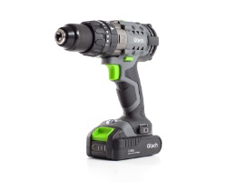 Cordless combi drill bare unit