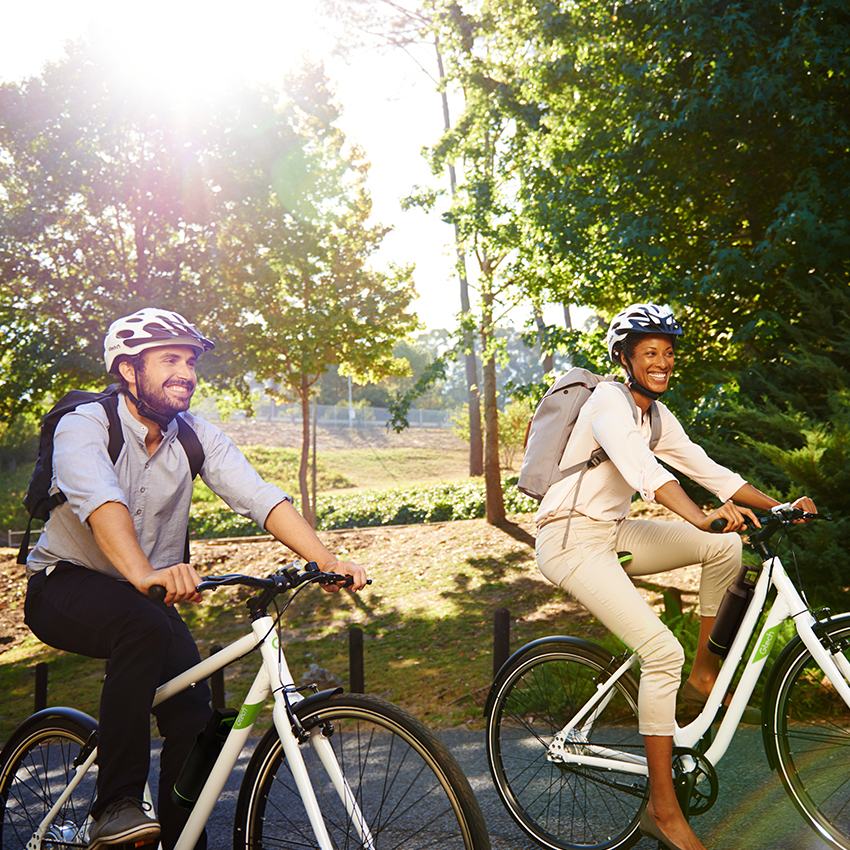 gtech city bike review