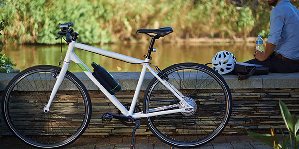 gtech ebike sports