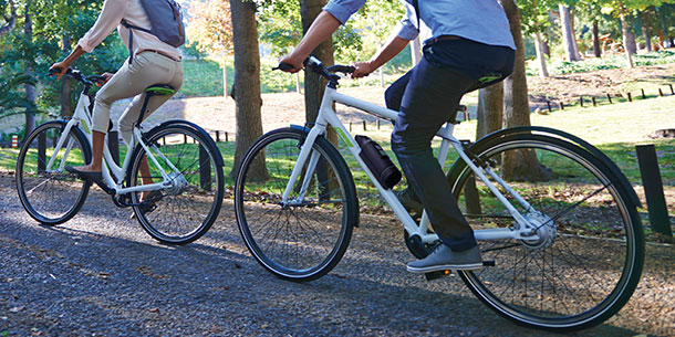 gtech ebike sports