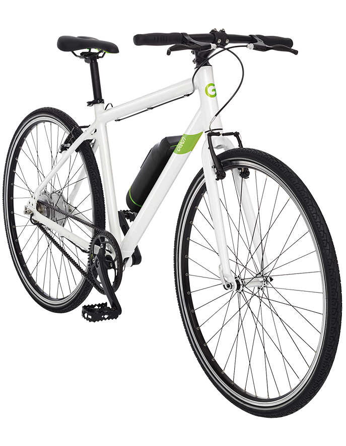 Gtech Sport Electric Hybrid 2024 www.alhudapk