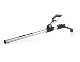 Grass trimmer pole