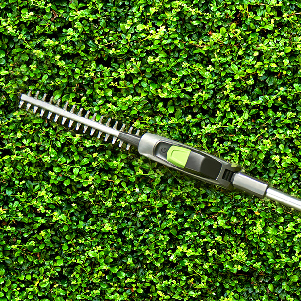 Gtech Cordless Hedge Trimmer HT20 Electric Hedge Trimmer Gtech