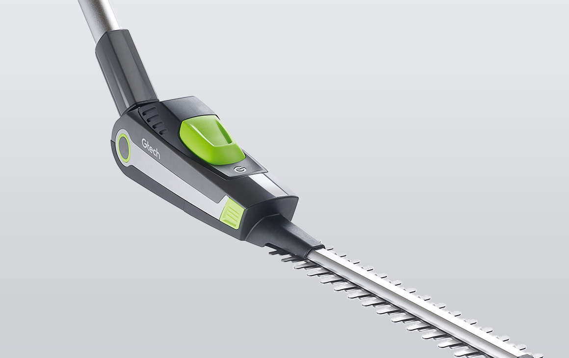 gtech cordless hedge trimmer how to remove blade cover