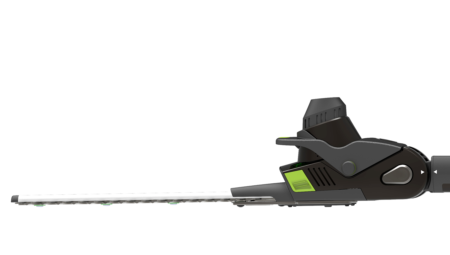 gtech cordless hedge trimmer how to remove blade cover