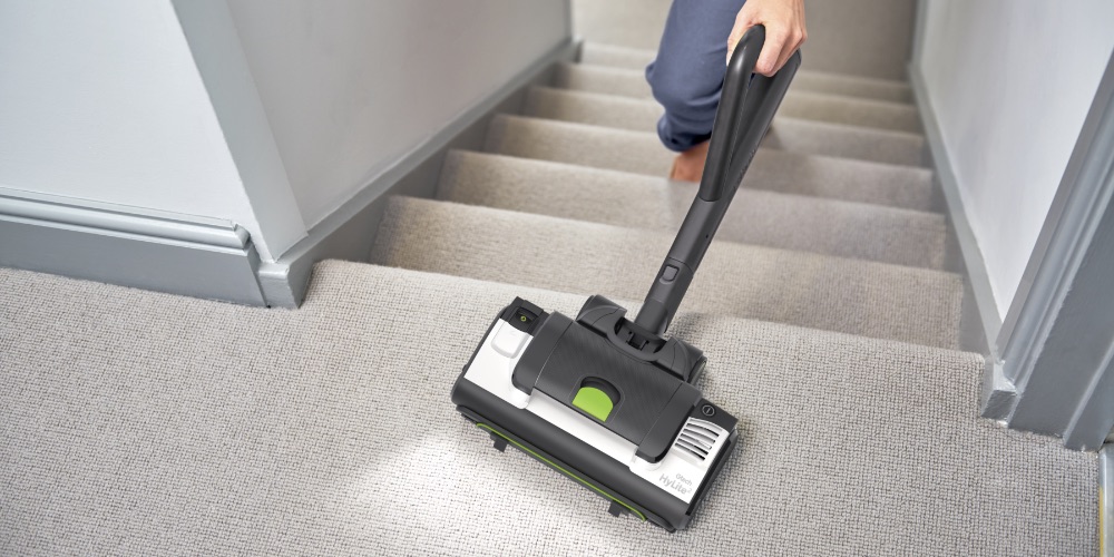 Gtech HyLite 2 Compact & Small Cordless Vacuum Cleaner Gtech