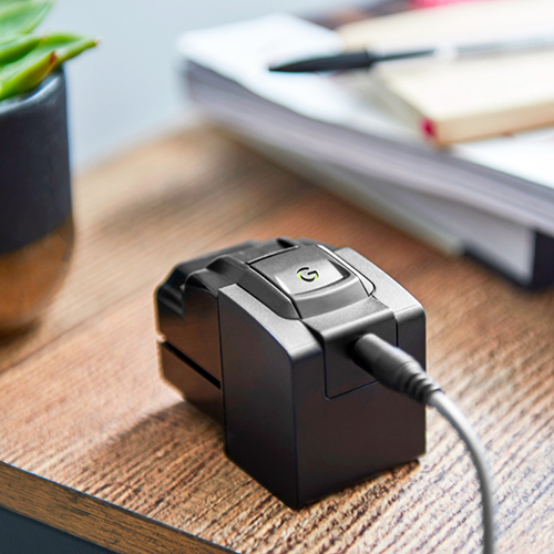 Gtech HyLite Compact & Lightweight Cordless Vacuum Cleaner Gtech