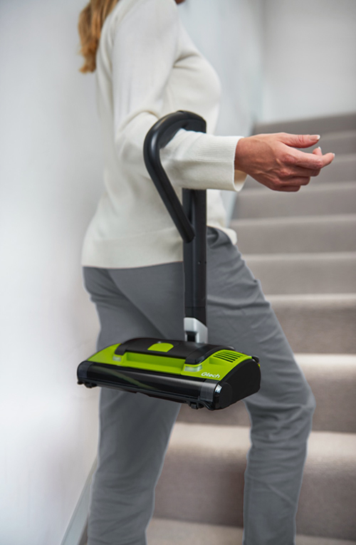 Gtech HyLite Compact & Lightweight Cordless Vacuum Cleaner Gtech