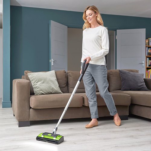 Gtech HyLite Compact & Lightweight Cordless Vacuum Cleaner Gtech