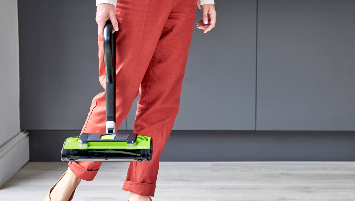 Gtech HyLite Compact & Lightweight Cordless Vacuum Cleaner Gtech