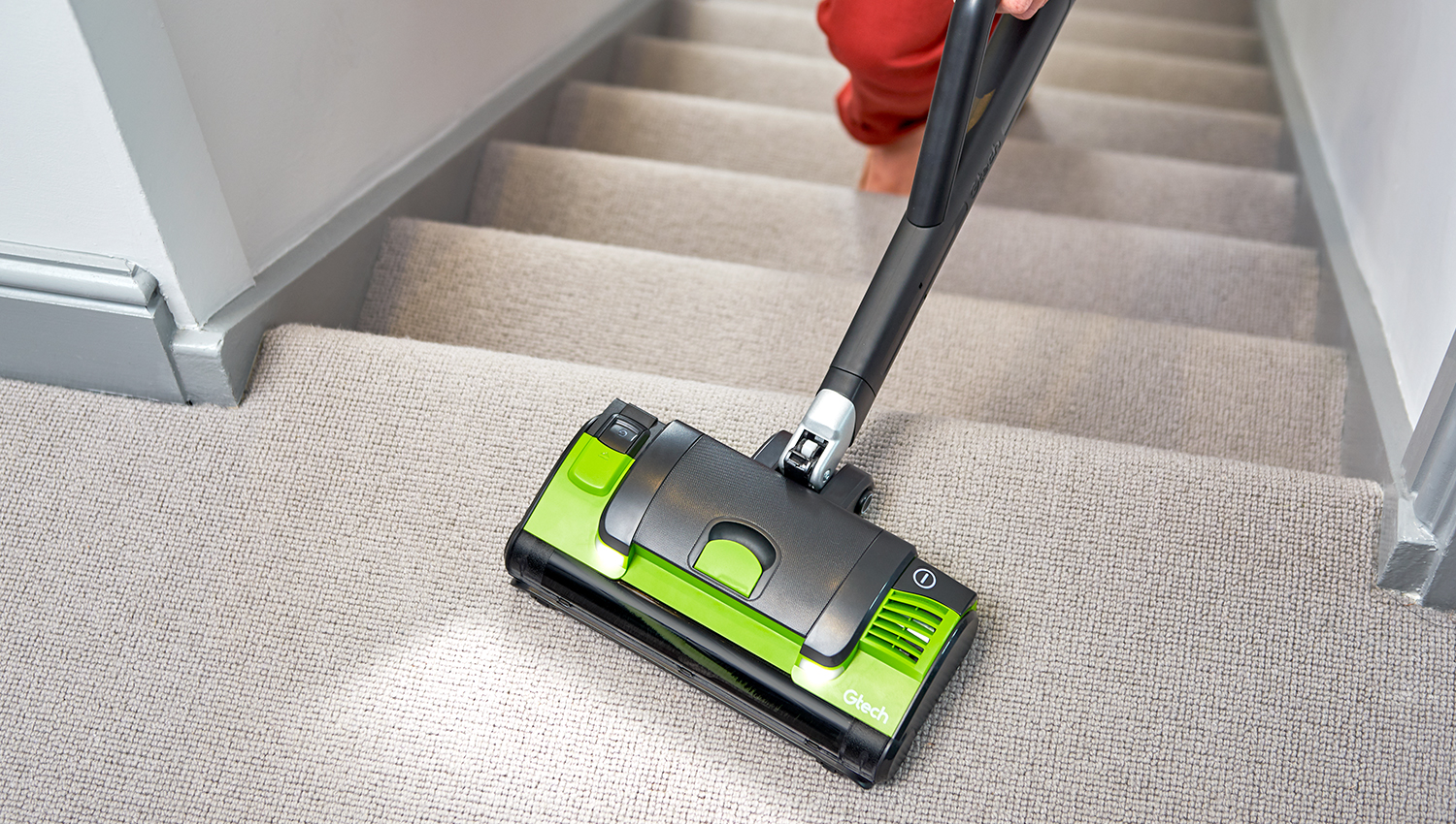 Gtech HyLite Cordless Vacuum Cleaners Gtech