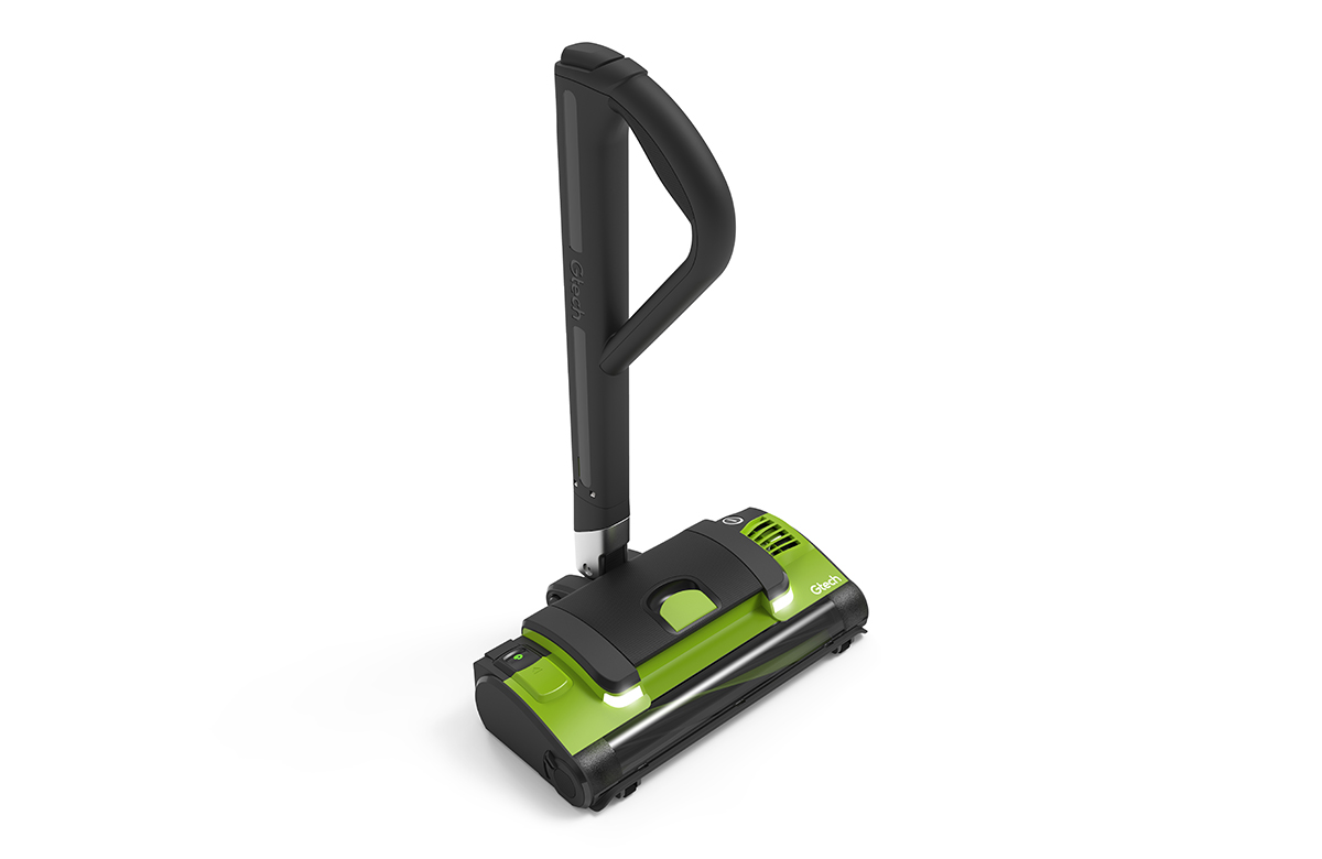 Gtech HyLite | Cordless Vacuum Cleaners Gtech HyLite compact vacuum cleaner