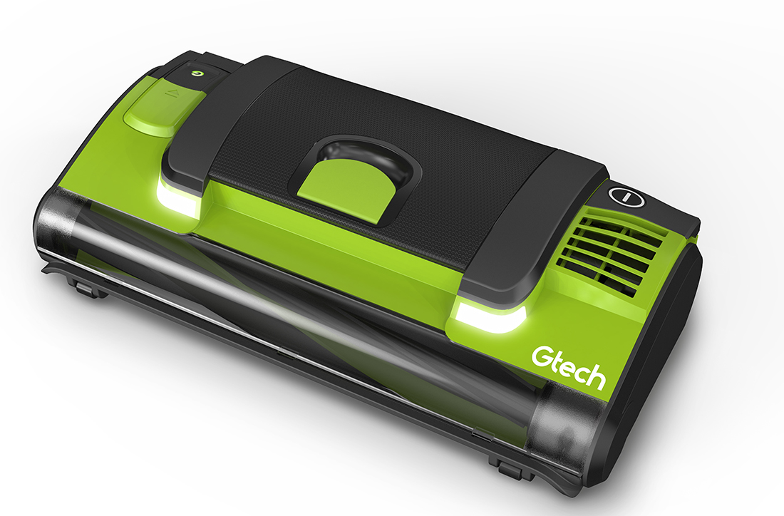Gtech HyLite Compact & Lightweight Cordless Vacuum Cleaner Gtech