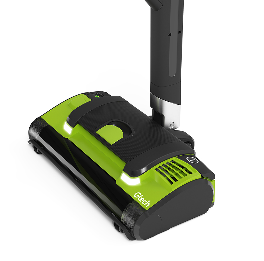 Gtech HyLite | Cordless Vacuum Cleaners Gtech HyLite compact vacuum cleaner