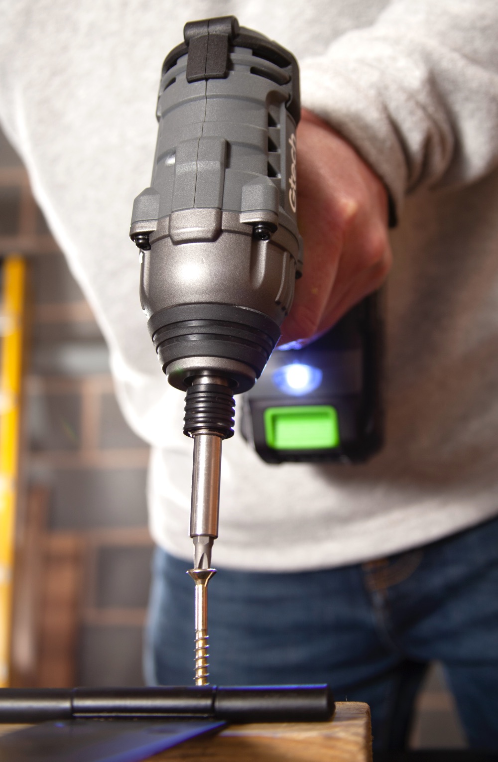 gtech impact driver
