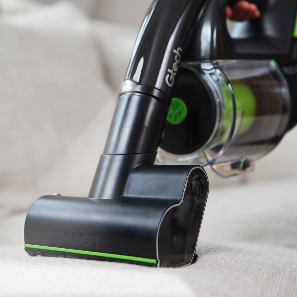Multi K9 handheld pet vacuum cleaner power brush head