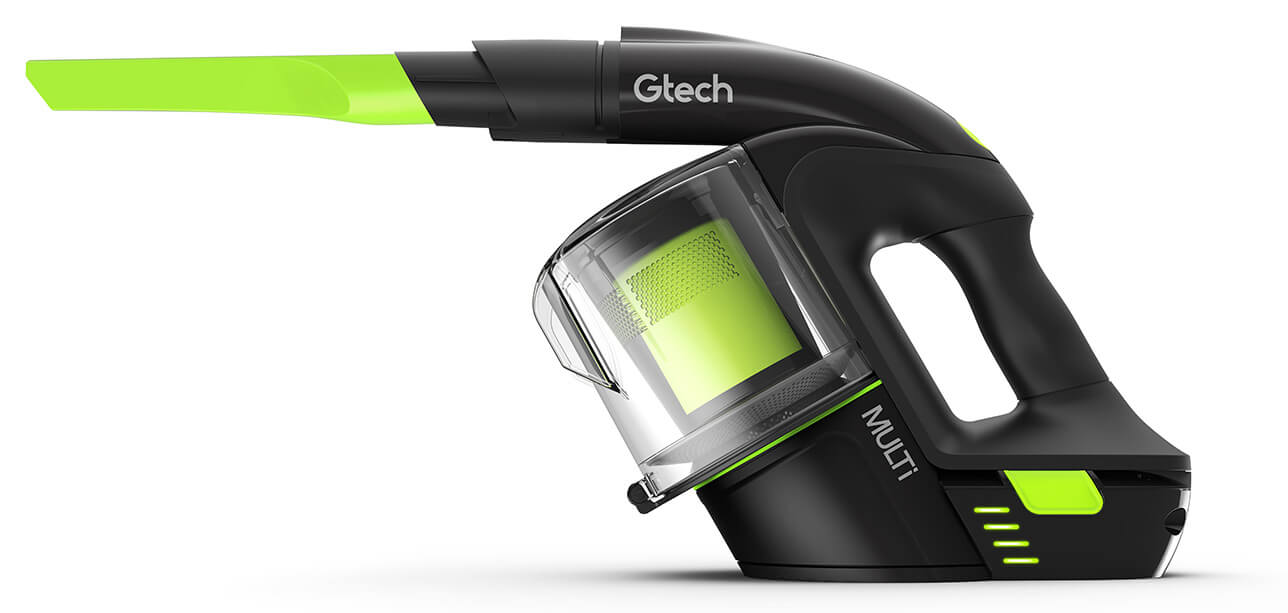 Gtech Multi K9 Handheld Pet Vacuum Cleaner Gtech
