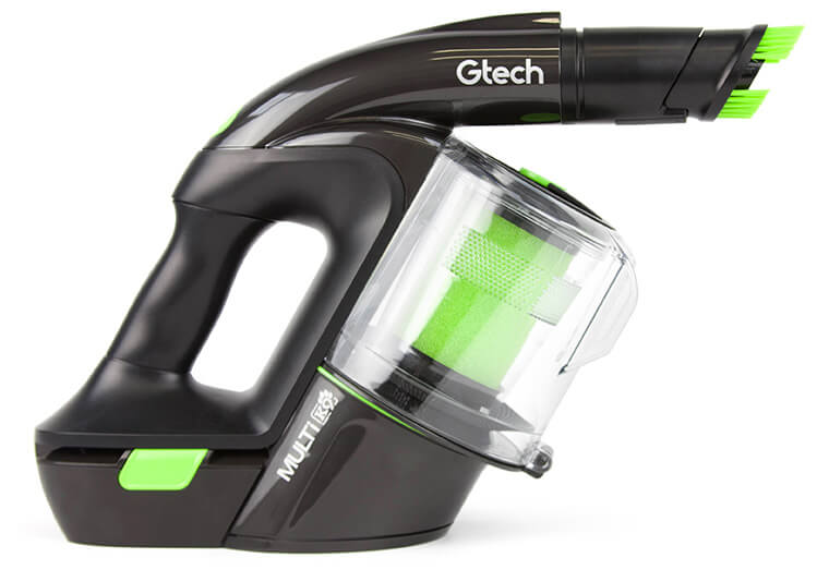 Gtech Multi K9 Handheld Pet Vacuum Cleaner Gtech