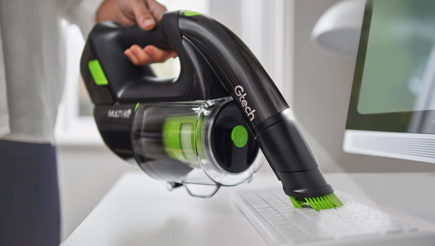 Gtech Multi K9 Handheld Pet Vacuum Cleaner Gtech