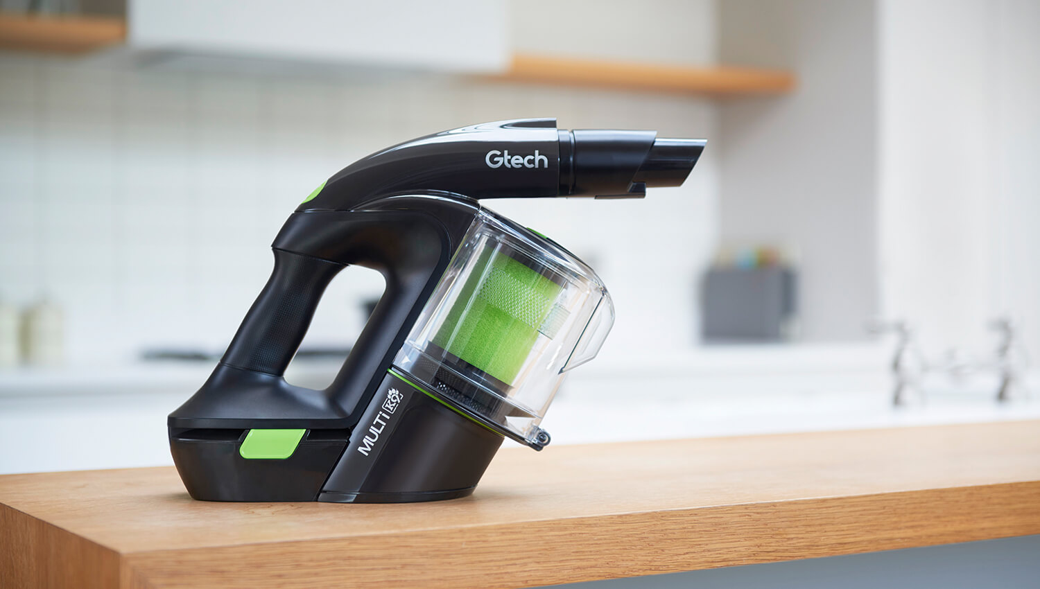 Gtech Multi K9 Handheld Pet Vacuum Cleaner Gtech