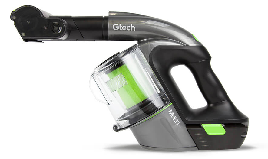 gtech multi not working
