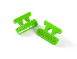 MYO Touch Massage Bed pegs