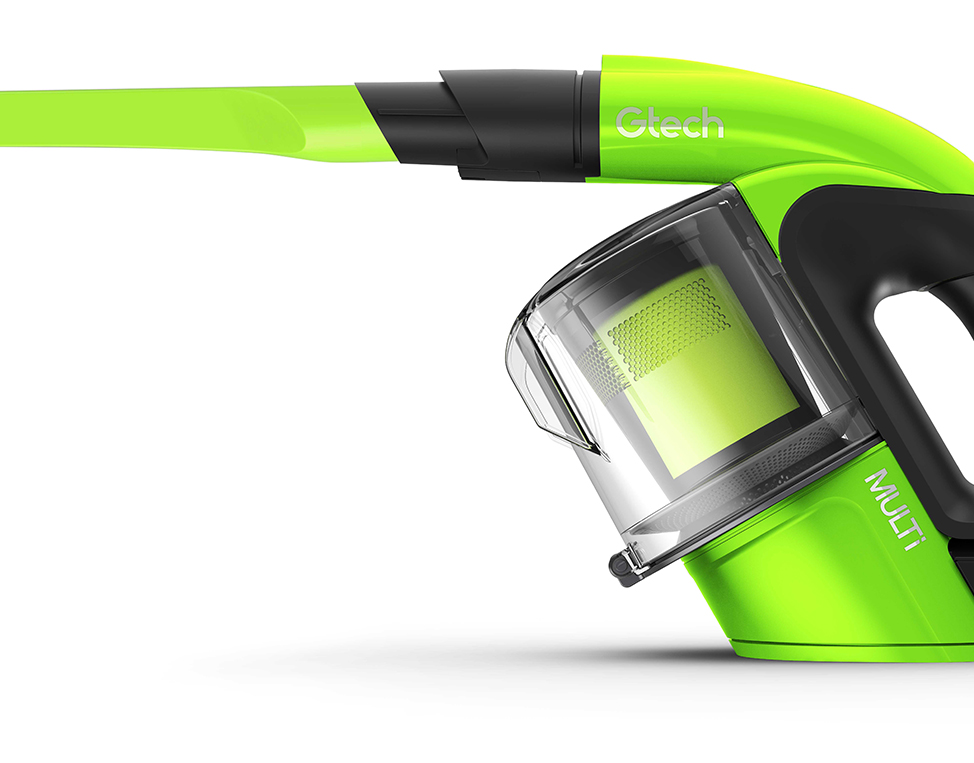 Gtech Power Floor Cordless Vacuum Cleaners Gtech