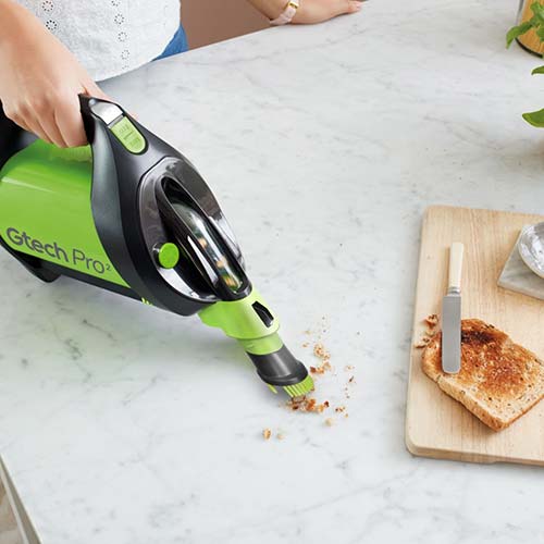 Pro 2 cordless bagged vacuum 2 in 1 Cordless Vacuum Cleaner Gtech