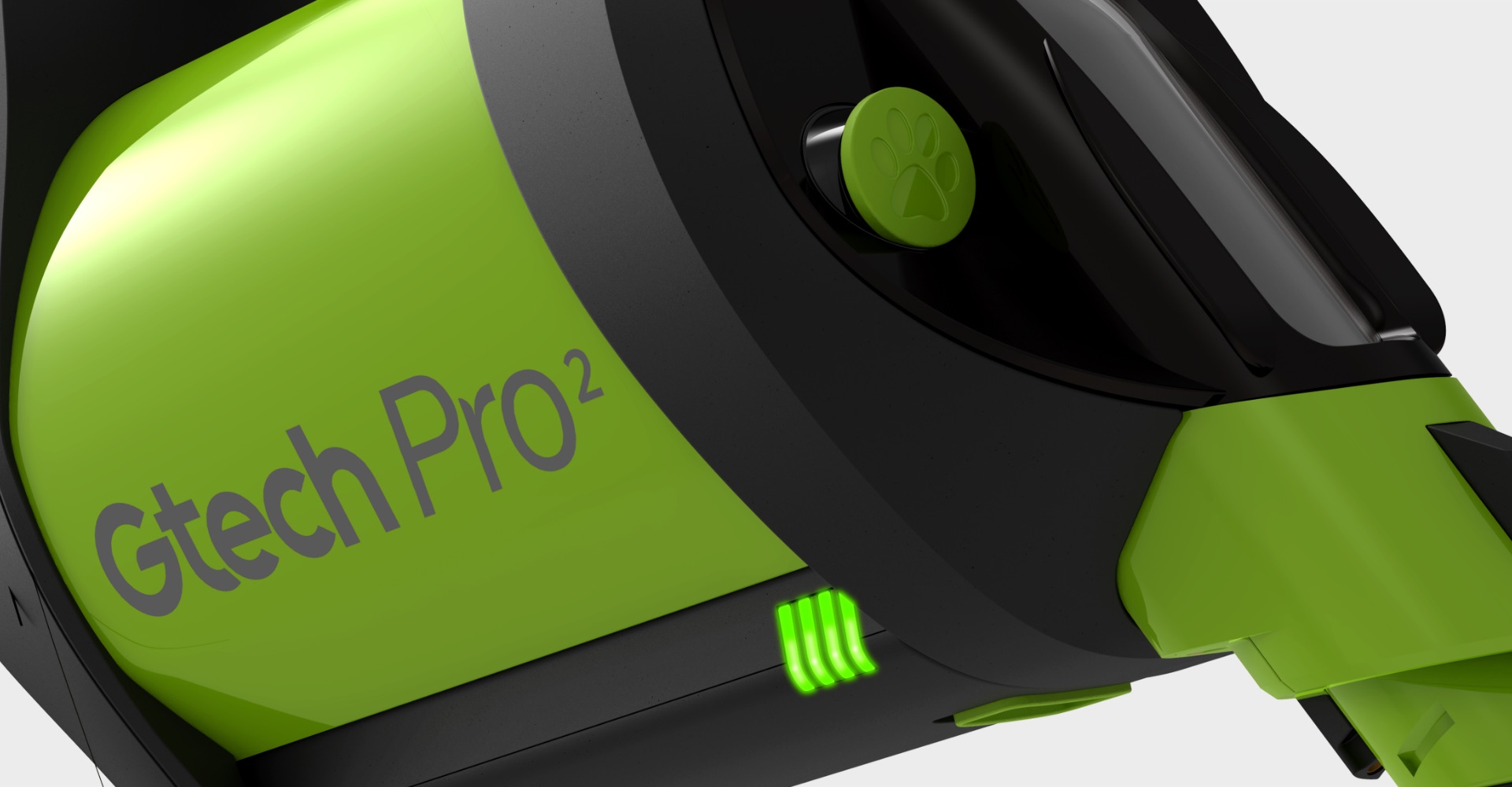 Pro 2 2 in 1 cordless vacuum