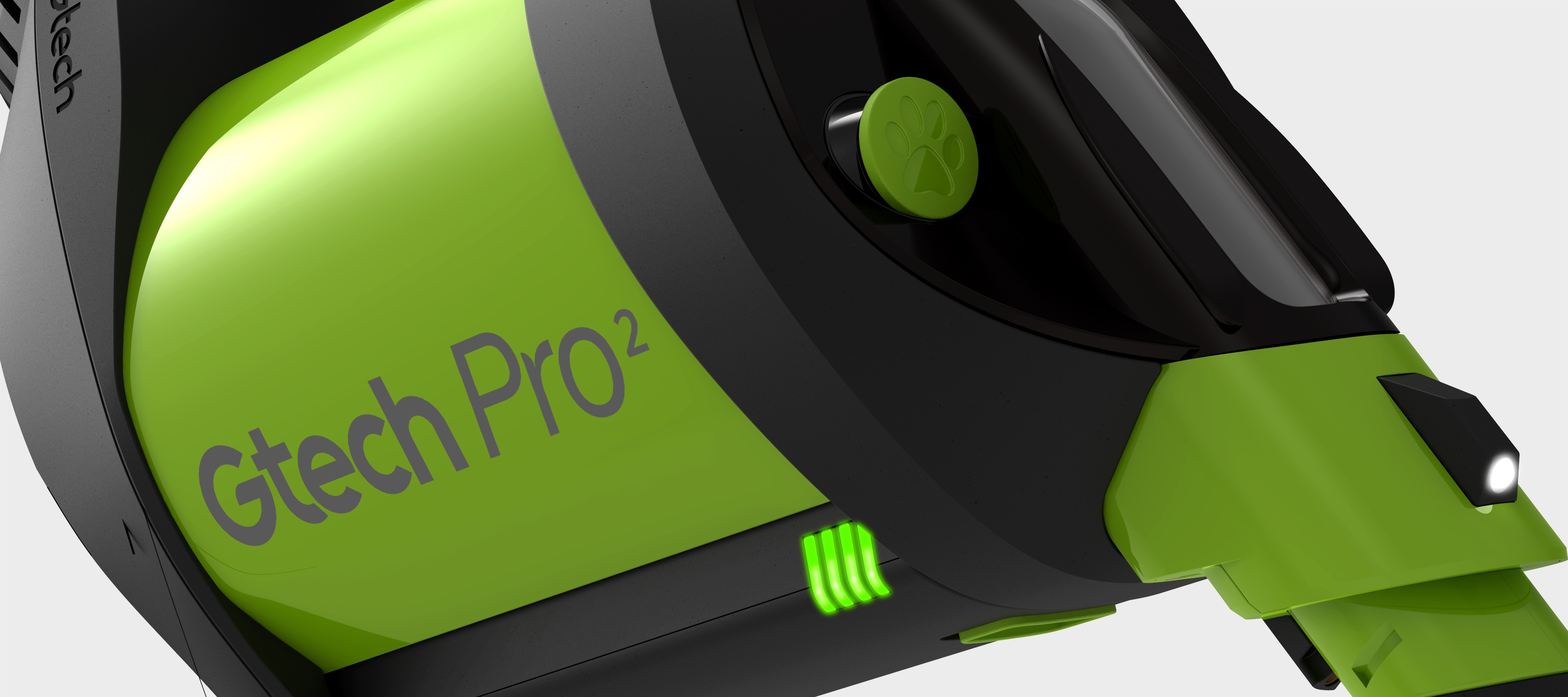 Pro 2 2 in 1 cordless vacuum