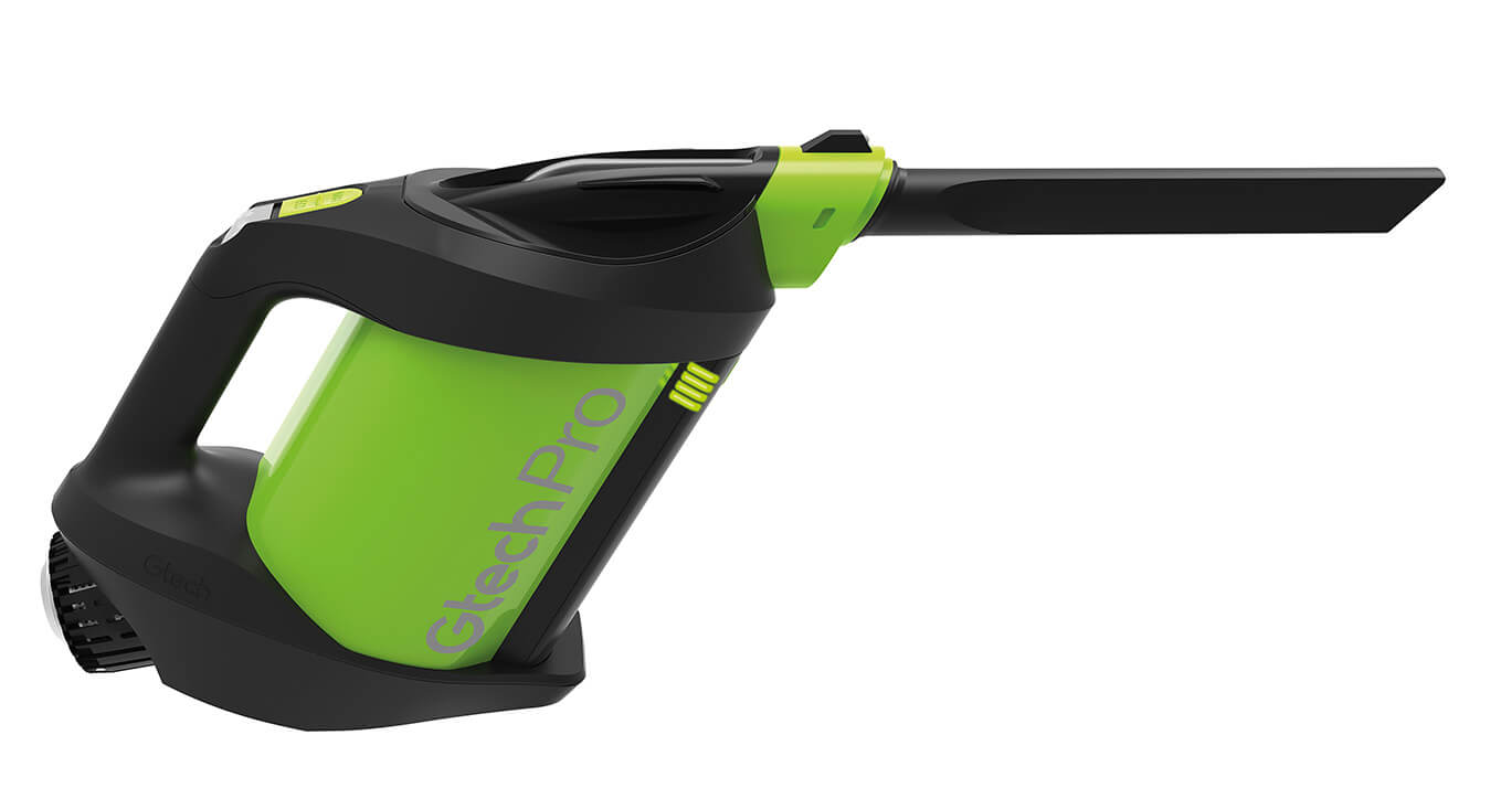 Gtech Pro Cordless Vacuum Cleaner Gtech