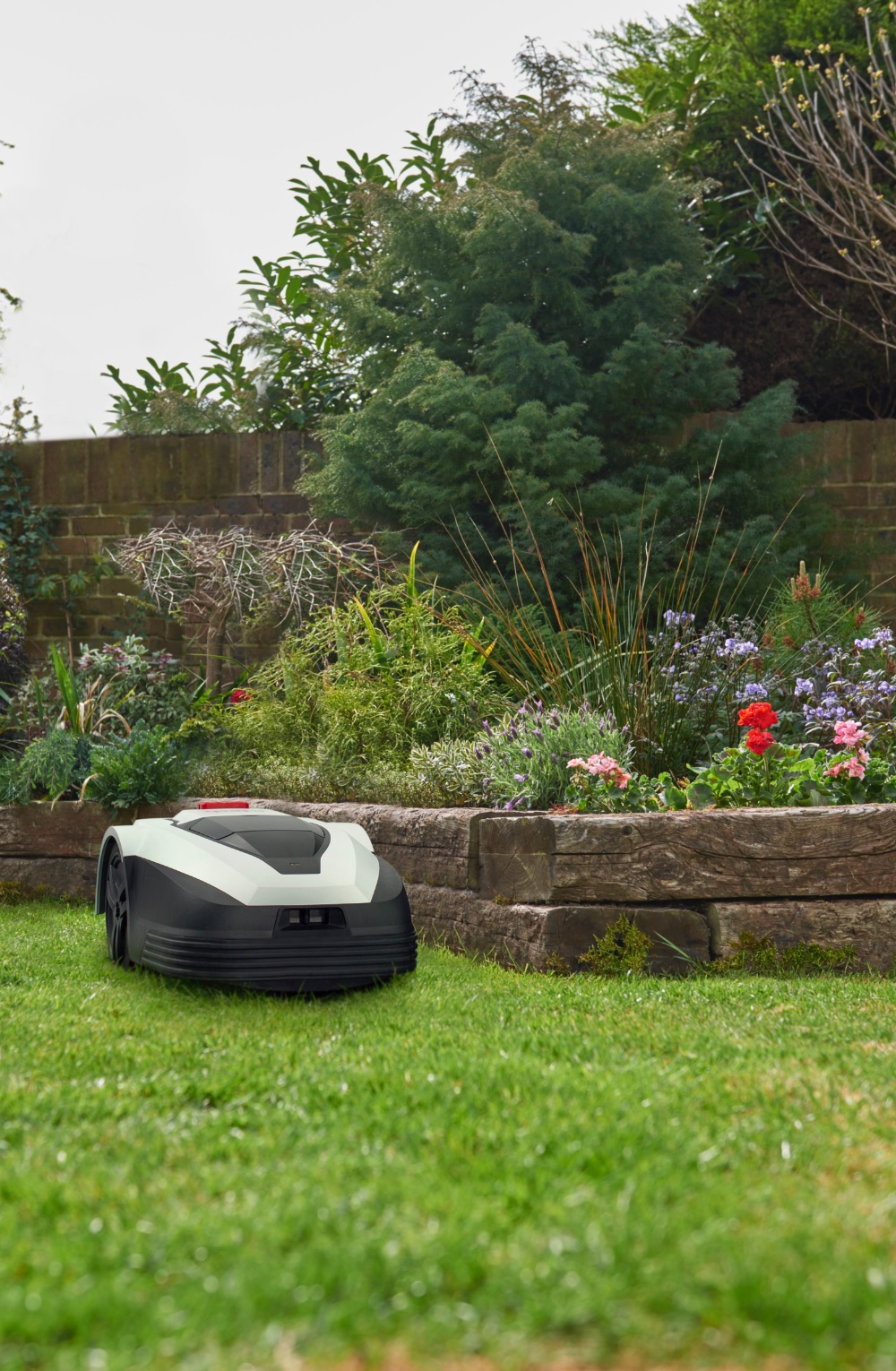 Robot Lawnmower RLM50 Robot Mower Gtech
